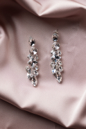 Boucle d'Oreille Swarovski UKP1186