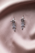 Boucle d'Oreille Swarovski UKP1189