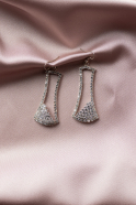Boucle d'Oreille Swarovski UKP1192