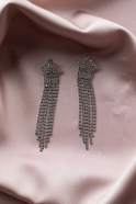 Boucle d'Oreille Swarovski UKP1194
