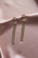 Boucle d'Oreille Or UKP1195
