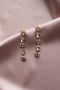 Boucle d'Oreille Or UKP1185