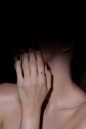 Bague Argent DF1180