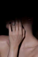 Bague Argent DF1069