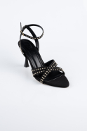 Chaussure de soirée Pierreux Noir AB2118