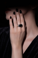 Bague Argent DF1105