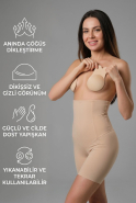 Soutien-Gorge Adhésif Vison EM110