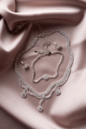 Set d'Accessoires Swarovski UKM1204