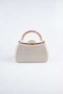 Sac de Soirée Luxe Or KCS711