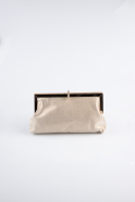 Sac de Soirée Luxe Or SH866