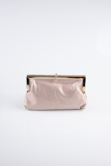 Sac de Soirée Luxe Rose SH866