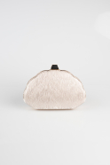 Sac de Soirée Luxe Coupe Au Laser Or V513