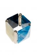 Bracelet Sax Bleu HL15-102