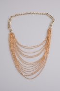 Collier Gold AB008