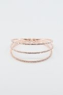 Bracelet Rose UK014