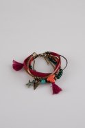 Bracelet Rouge SM013