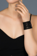 Bracelet Noir EB005