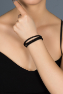 Bracelet Noir EB109