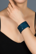 Bracelet Bleu Nuit EB143