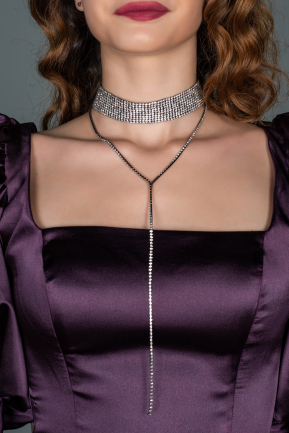 Collier Anthracite DY438