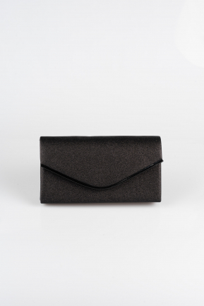 Sac de Enveloppe Noir SH810