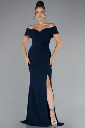 Robe de Soirée Grande Taille Longue ABU3172