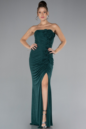 Robe de Soirée Longue ABU4225