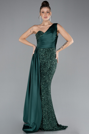 Robe de Soirée Longue ABU4378