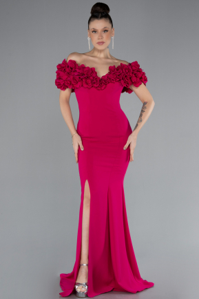 Robe de Soirée Longue ABU4080