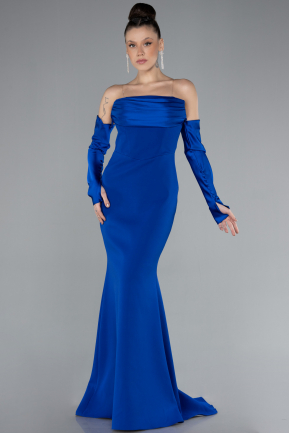 Robe de Soirée Longue ABU4398