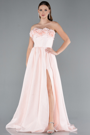 Robe de Soirée Longue ABU4337