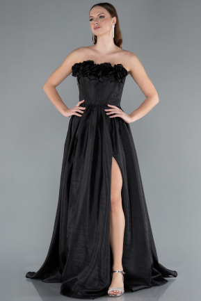 Robe de Soirée Longue ABU4337