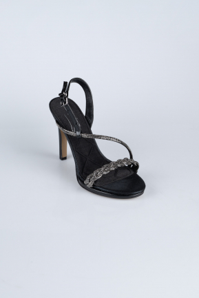 Chaussure de soirée Pierreux Noir AB1128