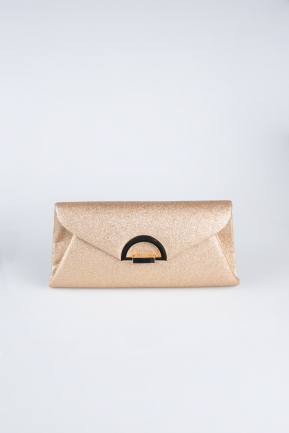 Sac de Soirée Luxe Rose SH845