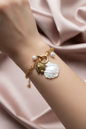 Bracelet Or BJ1446
