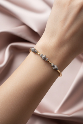 Bracelet Or BJ1455