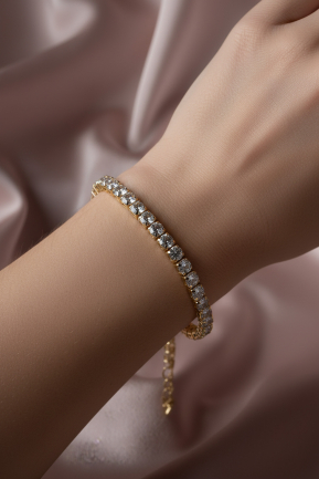 Bracelet Or UK776
