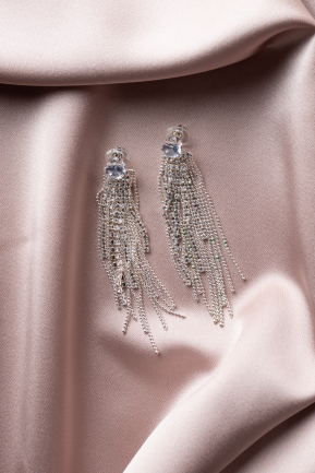 Boucle d'Oreille Swarovski UK920