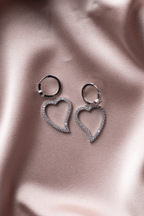 Boucle d'Oreille Swarovski UK923
