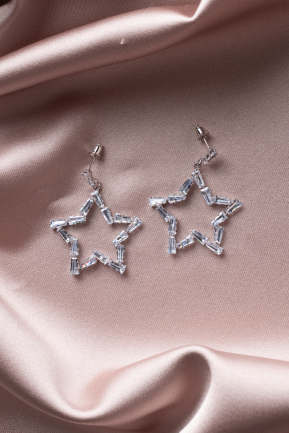 Boucle d'Oreille Swarovski UK928