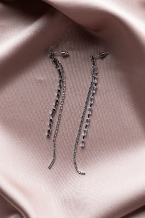 Boucle d'Oreille Swarovski UK934