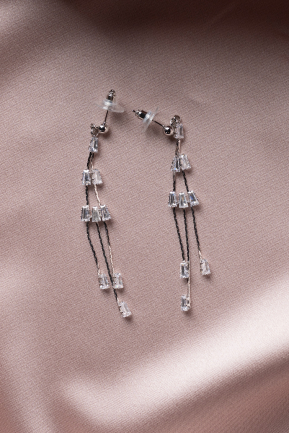 Boucle d'Oreille Swarovski UK935