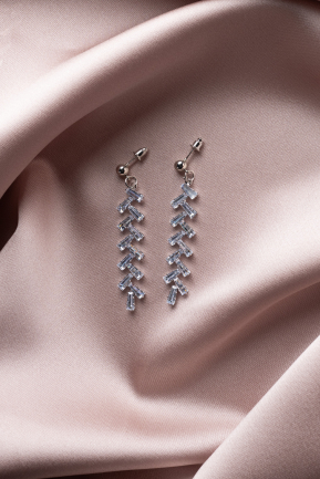 Boucle d'Oreille Swarovski UK939