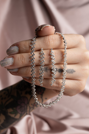 Set D'Accessoires Swarovski UK515