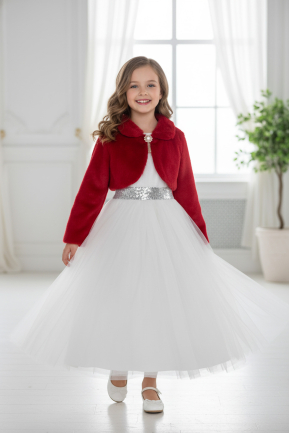 Courte Rouge ABK2467