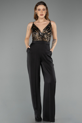 Tenue de Soirée Léopard ABT135