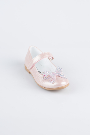 Chaussure Plate Cristal Poudre OR3100