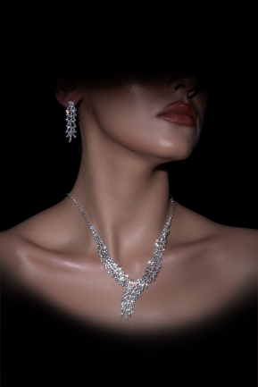 Set d'Accessoires Swarovski UK975