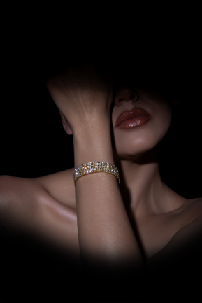 Bracelet Or UK224