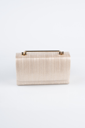 Sac de Boîte Or KC421